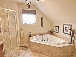 Ensuite bathroom - 