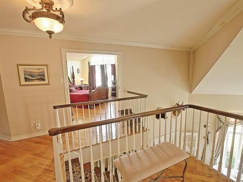 Vue d'ensemble - 74 Rue Antoine-Forestier, Carignan, QC - Indoor Photo Showing Other Room