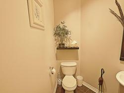 Powder room - 