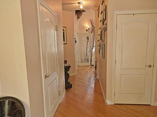 Corridor - 74 Rue Antoine-Forestier, Carignan, QC - Indoor Photo Showing Other Room