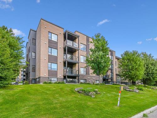 FaÃ§ade - 302-507 Rue Castonguay, Saint-Jérôme, QC - Outdoor