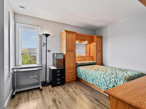 Chambre Ã Â coucher - 302-507 Rue Castonguay, Saint-Jérôme, QC - Indoor Photo Showing Bedroom