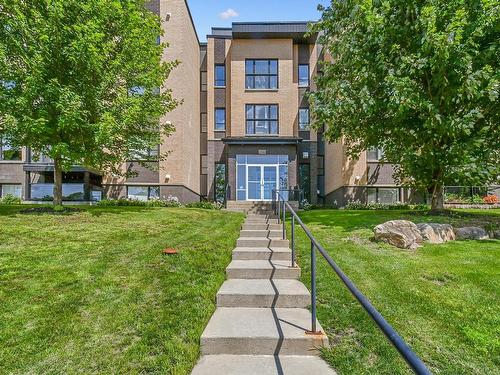 Frontage - 302-507 Rue Castonguay, Saint-Jérôme, QC - Outdoor With Facade