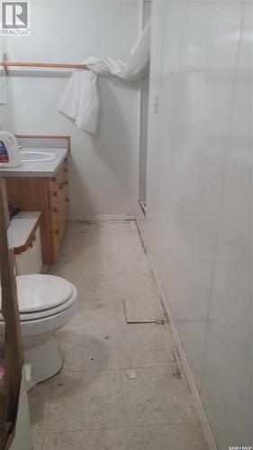 417 3Rd Street S, Wakaw, SK - Indoor Photo Showing Bathroom