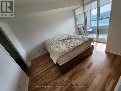 1208 - 503 Beecroft Road, Toronto, ON - Indoor Photo Showing Bedroom