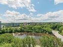 Water view - 1503-4300 Place Des Cageux, Laval (Chomedey), QC  - Outdoor With View 