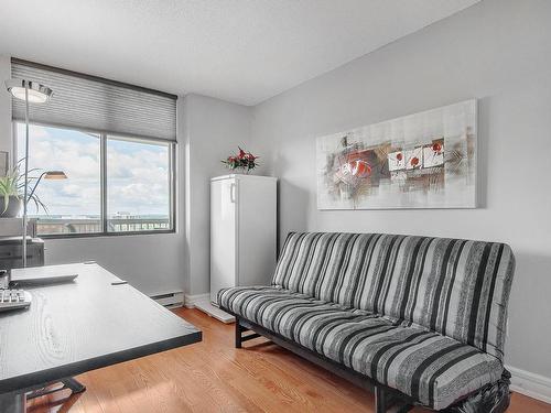 Bedroom - 1503-4300 Place Des Cageux, Laval (Chomedey), QC - Indoor