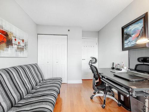 Bedroom - 1503-4300 Place Des Cageux, Laval (Chomedey), QC - Indoor Photo Showing Other Room