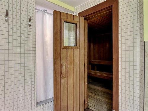 Sauna - 1503-4300 Place Des Cageux, Laval (Chomedey), QC - Indoor