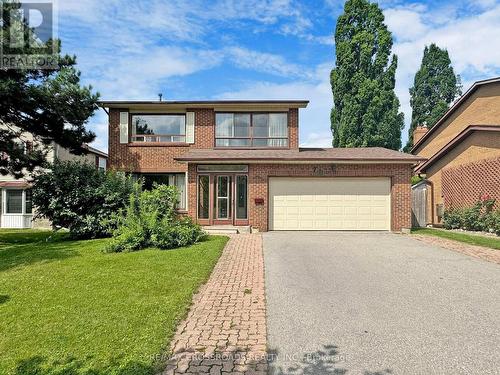 79 Huntsmill Boulevard, Toronto (Steeles), ON - Outdoor