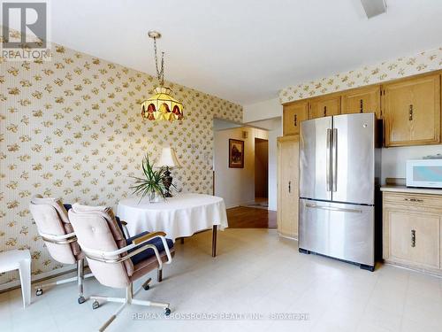 79 Huntsmill Boulevard, Toronto (Steeles), ON - Indoor Photo Showing Kitchen