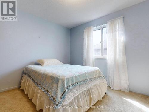 79 Huntsmill Boulevard, Toronto (Steeles), ON - Indoor Photo Showing Bedroom