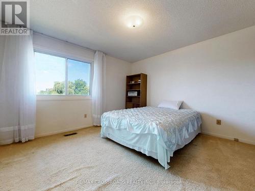 79 Huntsmill Boulevard, Toronto (Steeles), ON - Indoor Photo Showing Bedroom