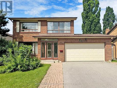 79 Huntsmill Boulevard, Toronto (Steeles), ON - Outdoor