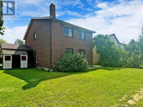 79 Huntsmill Boulevard, Toronto (Steeles), ON - Outdoor