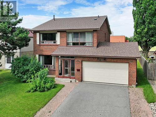 79 Huntsmill Boulevard, Toronto (Steeles), ON - Outdoor