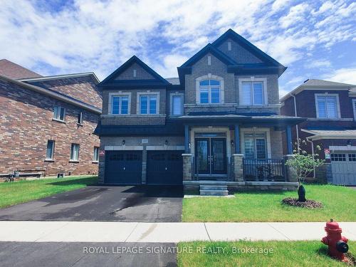 422 Humphrey St, Hamilton, ON - Outdoor With Facade