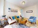 422 Humphrey St, Hamilton, ON  - Indoor Photo Showing Living Room 