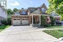 140 Dellgrove Circle, Cambridge, ON  - Outdoor With Facade 