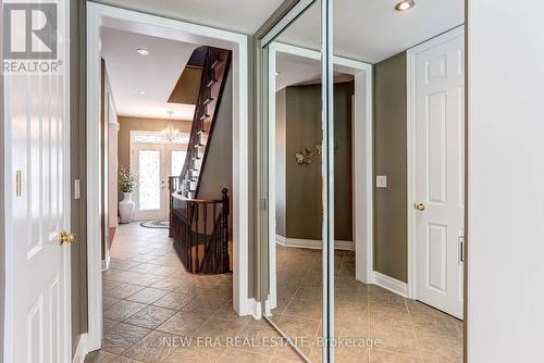 140 Dellgrove Circle, Cambridge, ON - Indoor Photo Showing Other Room