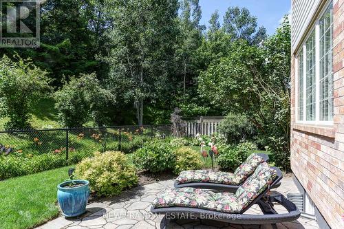 140 Dellgrove Circle, Cambridge, ON - Outdoor