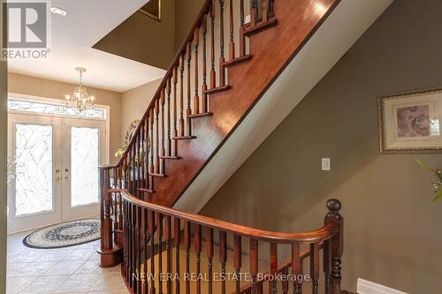 140 Dellgrove Circle, Cambridge, ON - Indoor Photo Showing Other Room