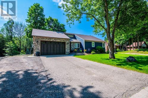 126 Maple Court, Shelburne, ON - Outdoor