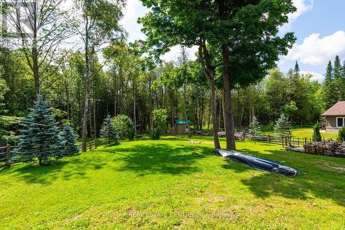 126 Maple Court, Shelburne, ON - Outdoor