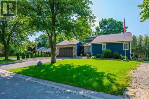 126 Maple Court, Shelburne, ON - Outdoor