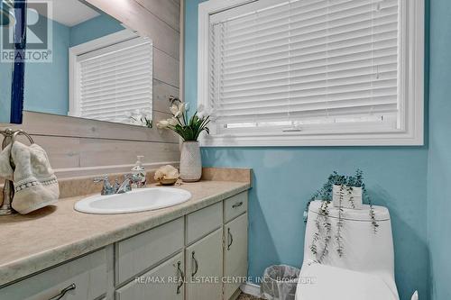 126 Maple Court, Shelburne, ON - Indoor Photo Showing Bathroom