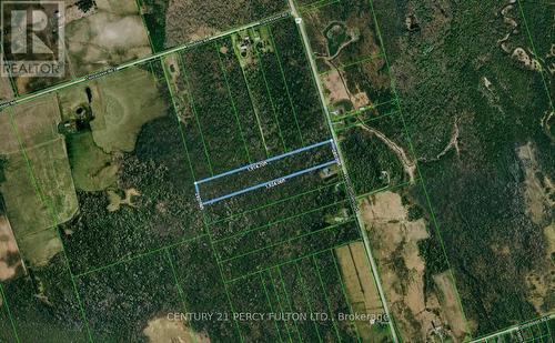 Lot 18 Weir'S Acres, Georgina, ON 