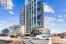 217 - 1 Hurontario Street, Mississauga, ON  - Outdoor With Balcony 