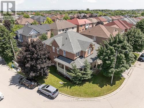 19 Maldives Crescent N, Brampton (Vales Of Castlemore), ON - Outdoor