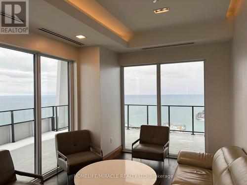 5901 - 30 Shore Breeze Drive, Toronto (Mimico), ON - Indoor Photo Showing Other Room