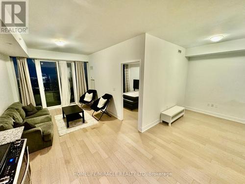 5901 - 30 Shore Breeze Drive, Toronto (Mimico), ON - Indoor Photo Showing Other Room