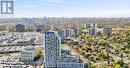 1515 - 188 Fairview Mall Drive, Toronto (Don Valley Village), ON  - Outdoor With View 