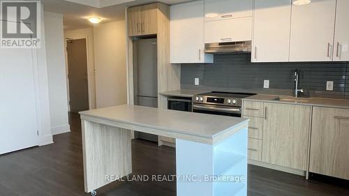 1515 - 188 Fairview Mall Drive, Toronto (Don Valley Village), ON - Indoor Photo Showing Kitchen