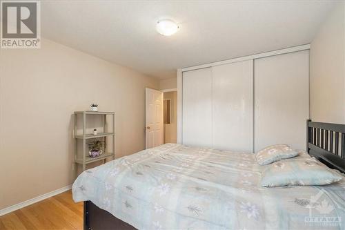 2121 Blue Willow Crescent, Ottawa, ON - Indoor Photo Showing Bedroom