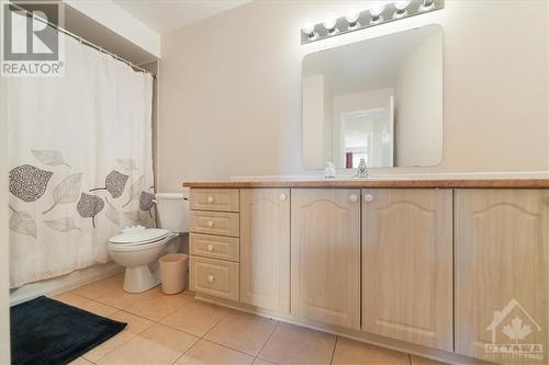 2121 Blue Willow Crescent, Ottawa, ON - Indoor Photo Showing Bathroom