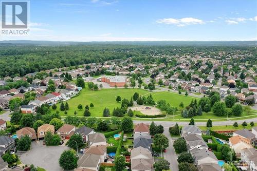 2121 Blue Willow Crescent, Ottawa, ON - Outdoor With View