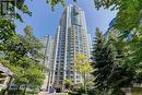 906 - 21 Hillcrest Avenue, Toronto (Willowdale East), ON  - Outdoor With Facade 