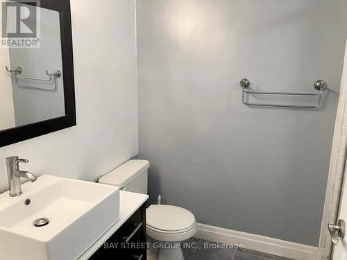 906 - 21 Hillcrest Avenue, Toronto (Willowdale East), ON - Indoor Photo Showing Bathroom