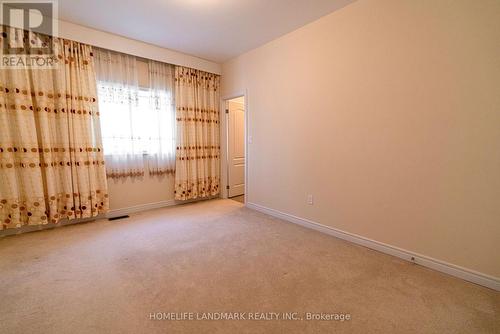 60 Wozniak Crescent, Markham (Wismer), ON - Indoor Photo Showing Other Room