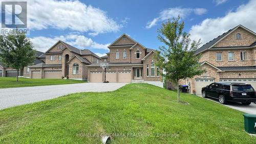 862 John Street, Innisfil, ON - Outdoor With Facade