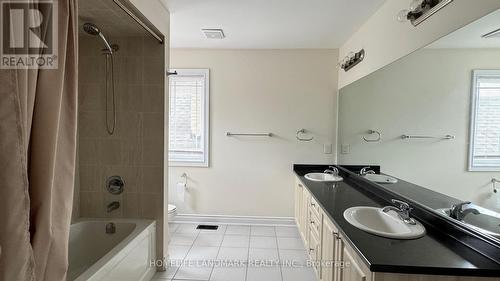 862 John Street, Innisfil, ON - Indoor Photo Showing Bathroom