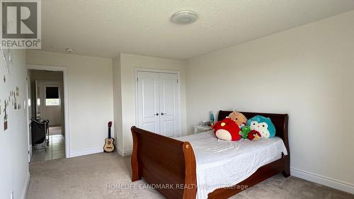 862 John Street, Innisfil, ON - Indoor Photo Showing Bedroom