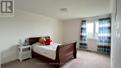 862 John Street, Innisfil, ON - Indoor Photo Showing Bedroom