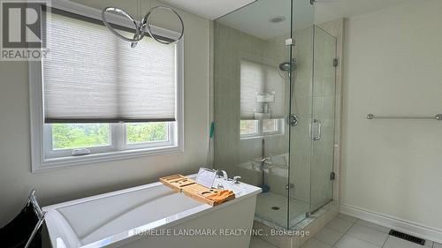 862 John Street, Innisfil, ON - Indoor Photo Showing Bathroom