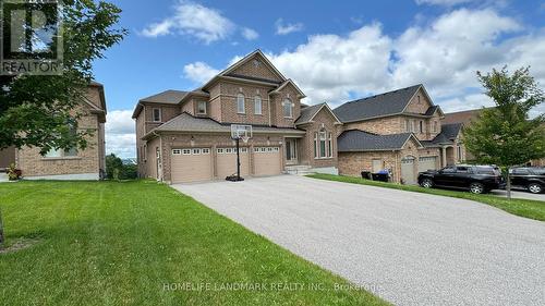 862 John Street, Innisfil, ON - Outdoor With Facade