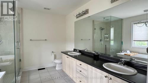 862 John Street, Innisfil, ON - Indoor Photo Showing Bathroom